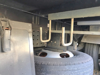 三菱ふそうキャンターオープントップバン小型（2t・3t）[写真22]