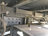 三菱ふそうキャンターオープントップバン小型（2t・3t）[写真23]