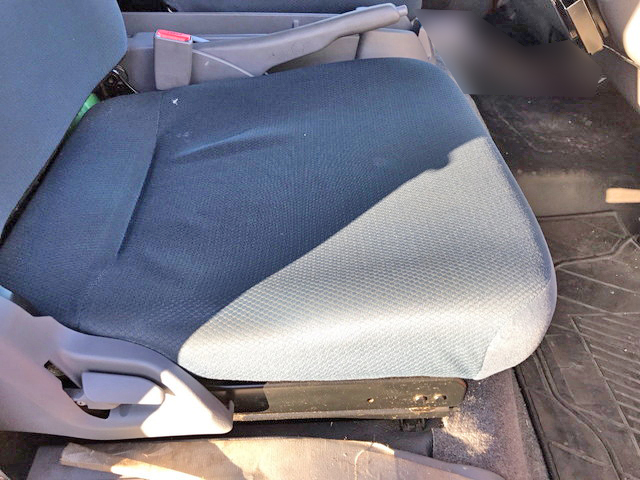 三菱ふそうキャンターオープントップバン小型（2t・3t）[写真33]