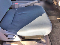 三菱ふそうキャンターオープントップバン小型（2t・3t）[写真33]