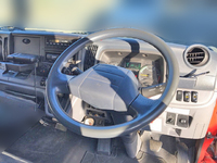 三菱ふそうキャンターオープントップバン小型（2t・3t）[写真35]