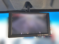 三菱ふそうキャンターオープントップバン小型（2t・3t）[写真36]