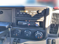 三菱ふそうキャンターオープントップバン小型（2t・3t）[写真37]