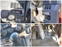 三菱ふそうキャンターオープントップバン小型（2t・3t）[写真38]