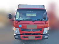 三菱ふそうキャンターオープントップバン小型（2t・3t）[写真05]