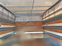 三菱ふそうキャンターオープントップバン小型（2t・3t）[写真08]