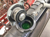 UDトラックスコンドル冷凍車（冷蔵車）増トン（6t・8t）[写真11]