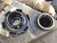 UDトラックスコンドル冷凍車（冷蔵車）増トン（6t・8t）[写真12]