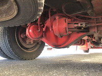 UDトラックスコンドル冷凍車（冷蔵車）増トン（6t・8t）[写真14]