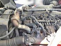 UDトラックスコンドル冷凍車（冷蔵車）増トン（6t・8t）[写真16]