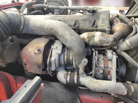 UDトラックスコンドル冷凍車（冷蔵車）増トン（6t・8t）[写真17]