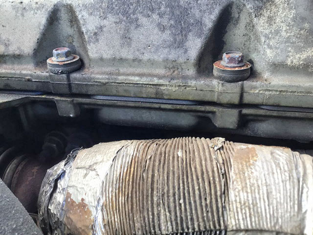 UDトラックスコンドル冷凍車（冷蔵車）増トン（6t・8t）[写真18]