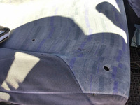 UDトラックスコンドル冷凍車（冷蔵車）増トン（6t・8t）[写真21]