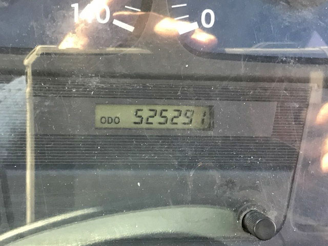 UDトラックスコンドル冷凍車（冷蔵車）増トン（6t・8t）[写真22]