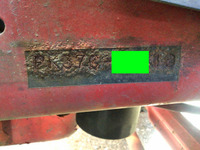 UDトラックスコンドル冷凍車（冷蔵車）増トン（6t・8t）[写真28]