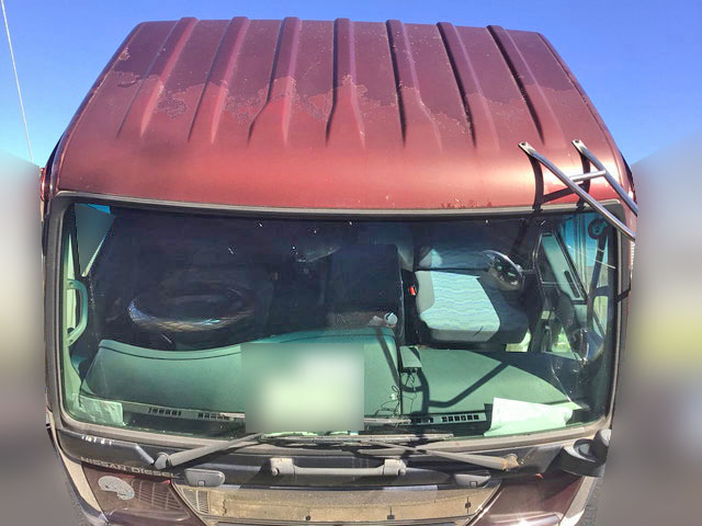 UDトラックスコンドル冷凍車（冷蔵車）増トン（6t・8t）[写真06]