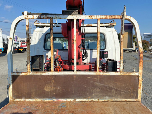 マツダタイタンクレーン5段小型（2t・3t）[写真10]