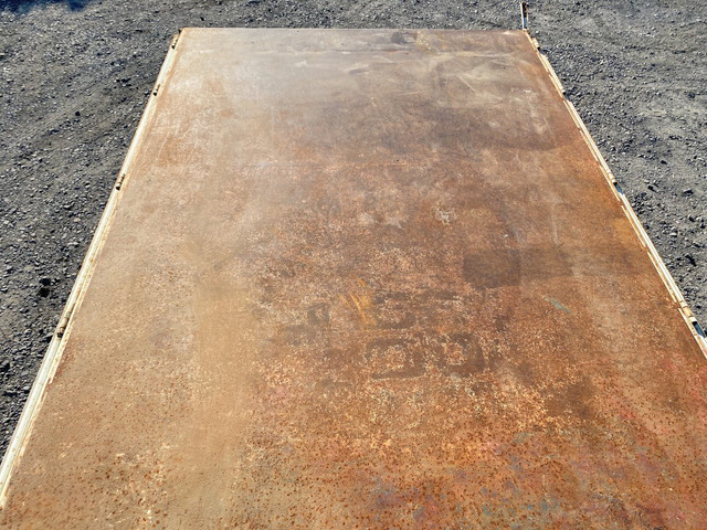 マツダタイタンクレーン5段小型（2t・3t）[写真12]