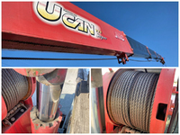 マツダタイタンクレーン5段小型（2t・3t）[写真14]