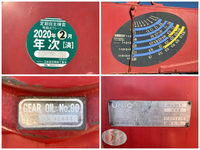 マツダタイタンクレーン5段小型（2t・3t）[写真15]