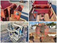 マツダタイタンクレーン5段小型（2t・3t）[写真16]