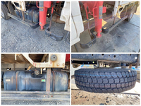 マツダタイタンクレーン5段小型（2t・3t）[写真19]