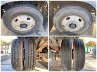 マツダタイタンクレーン5段小型（2t・3t）[写真20]