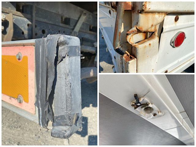 マツダタイタンクレーン5段小型（2t・3t）[写真25]