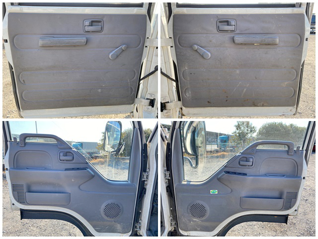 マツダタイタンクレーン5段小型（2t・3t）[写真27]