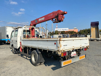 マツダタイタンクレーン5段小型（2t・3t）[写真02]