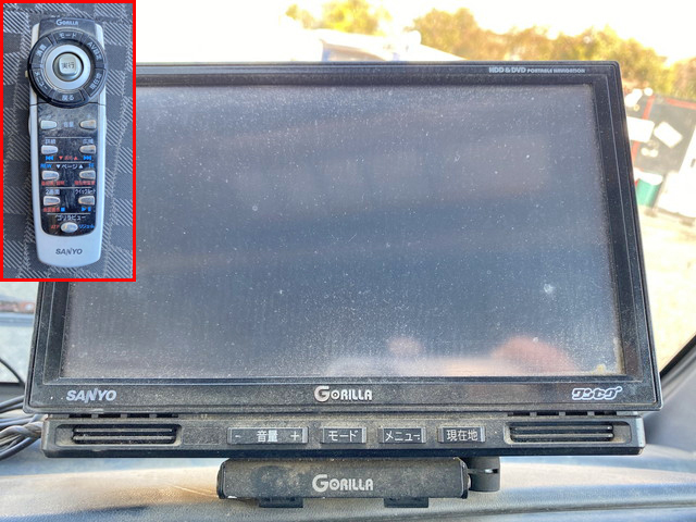 マツダタイタンクレーン5段小型（2t・3t）[写真37]