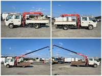 マツダタイタンクレーン5段小型（2t・3t）[写真05]