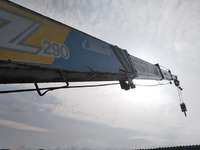 いすゞエルフクレーン4段小型（2t・3t）[写真10]