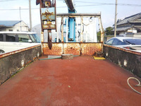 いすゞエルフクレーン4段小型（2t・3t）[写真11]