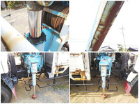 いすゞエルフクレーン4段小型（2t・3t）[写真15]