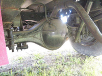 いすゞエルフクレーン4段小型（2t・3t）[写真19]