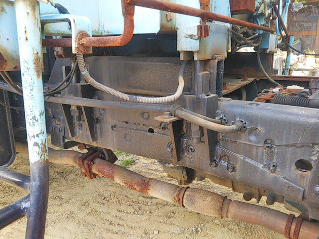 いすゞエルフクレーン4段小型（2t・3t）[写真22]