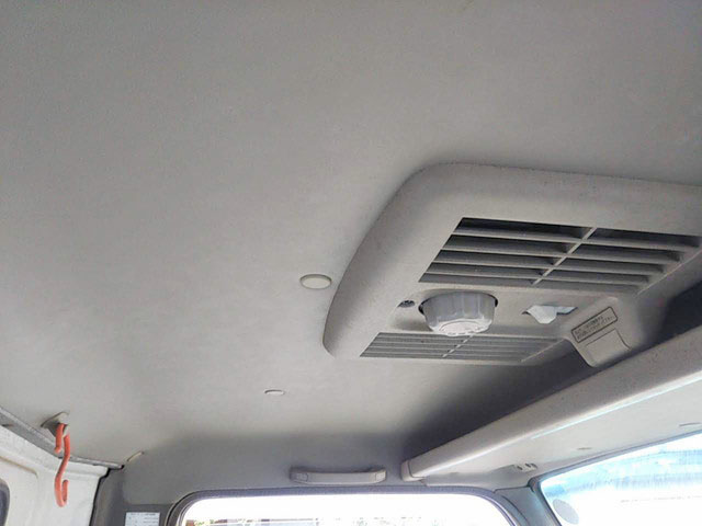 いすゞエルフクレーン4段小型（2t・3t）[写真24]