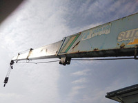 いすゞエルフクレーン4段小型（2t・3t）[写真09]