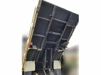 三菱ふそうキャンターダンプ小型（2t・3t）[写真10]