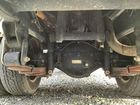 三菱ふそうキャンターダンプ小型（2t・3t）[写真14]