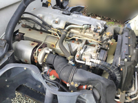 三菱ふそうキャンターダンプ小型（2t・3t）[写真15]