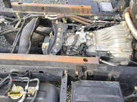 三菱ふそうキャンターダンプ小型（2t・3t）[写真17]