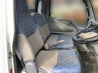 三菱ふそうキャンターダンプ小型（2t・3t）[写真18]