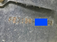 三菱ふそうキャンターダンプ小型（2t・3t）[写真21]