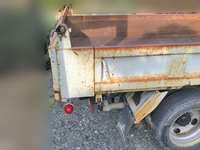 三菱ふそうキャンターダンプ小型（2t・3t）[写真04]