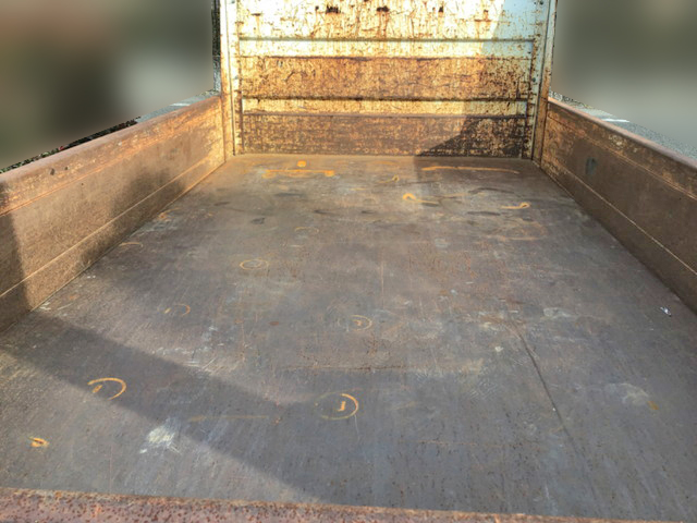 三菱ふそうキャンターダンプ小型（2t・3t）[写真07]