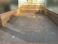 三菱ふそうキャンターダンプ小型（2t・3t）[写真07]