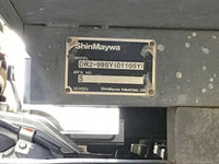 三菱ふそうキャンターダンプ小型（2t・3t）[写真09]