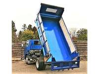 いすゞエルフダンプ小型（2t・3t）[写真02]